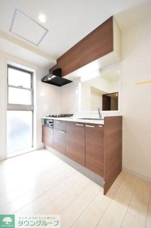 パティーナ本所吾妻橋の物件内観写真